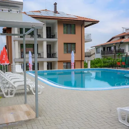 Gæstehus влахов