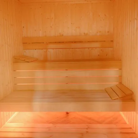 влахов بيت ضيافة ساباريفا بانيا