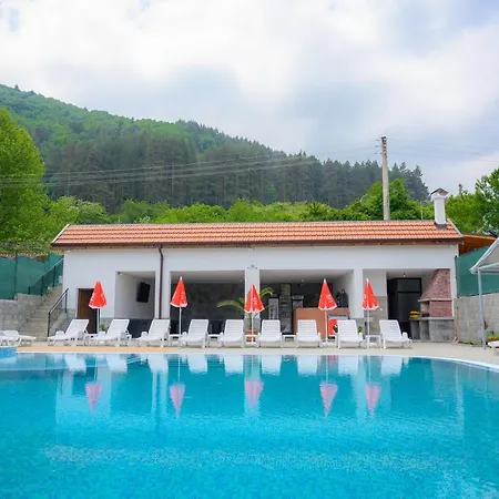 влахов 3* Sapareva Banya