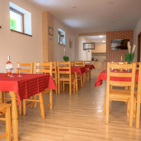 بيت ضيافة влахов 3*