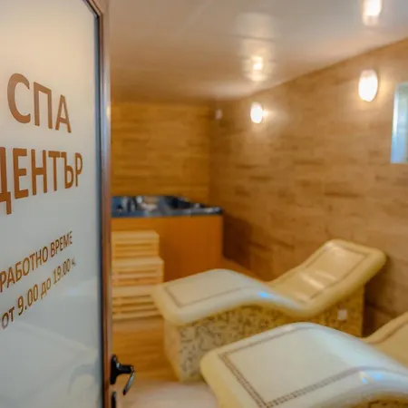 влахов 3* ساباريفا بانيا