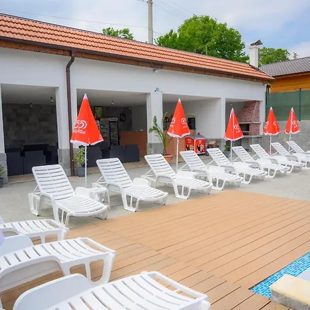 بيت ضيافة влахов 3*