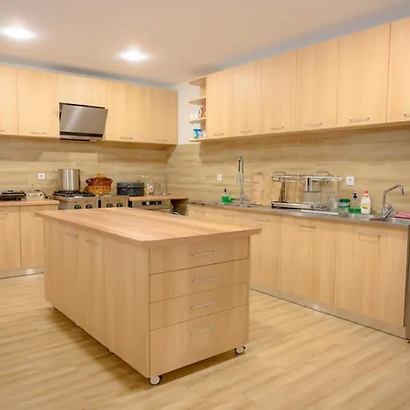 Gæstehus влахов 3*