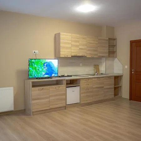 влахов بيت ضيافة