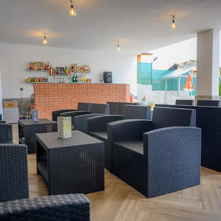 Gæstehus влахов 3*