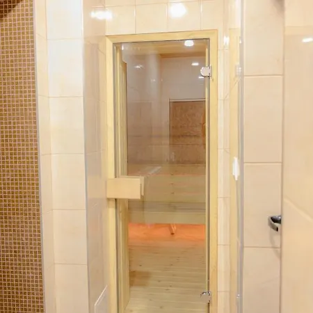 влахов 3* ساباريفا بانيا