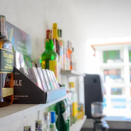 بيت ضيافة влахов