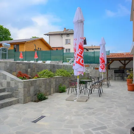 بيت ضيافة влахов 3*