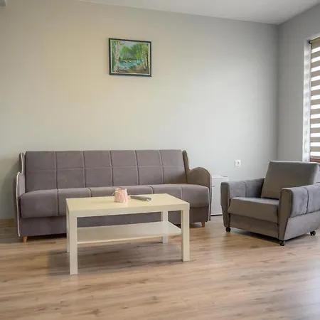 بيت ضيافة влахов