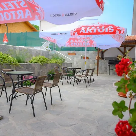 влахов بيت ضيافة ساباريفا بانيا