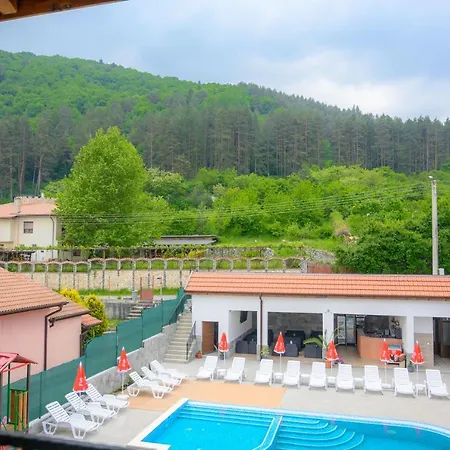 влахов Sapareva Banya