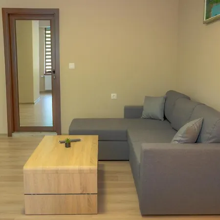 влахов Gæstehus 3*