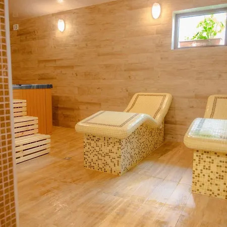 влахов بيت ضيافة ساباريفا بانيا