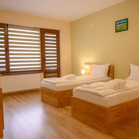 влахов بيت ضيافة 3*