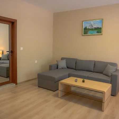 влахов بيت ضيافة ساباريفا بانيا