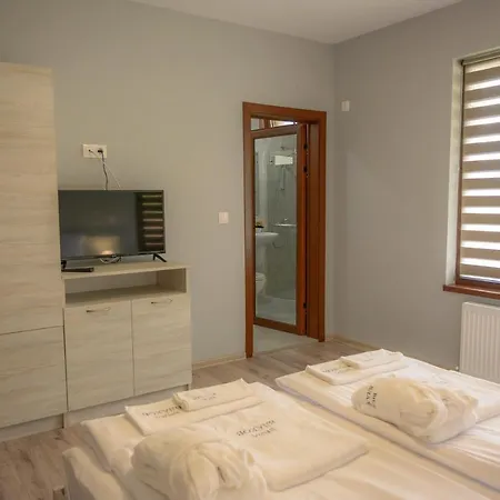 بيت ضيافة влахов ساباريفا بانيا