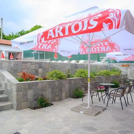 влахов ساباريفا بانيا