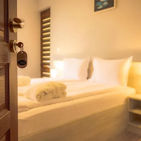 Πανσιόν влахов 3*