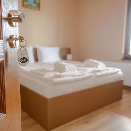 влахов 3* ساباريفا بانيا