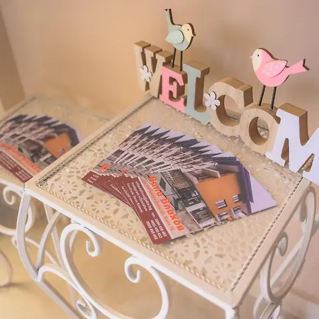 влахов بيت ضيافة 3*