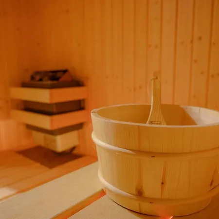 влахов Gæstehus Sapareva Banya