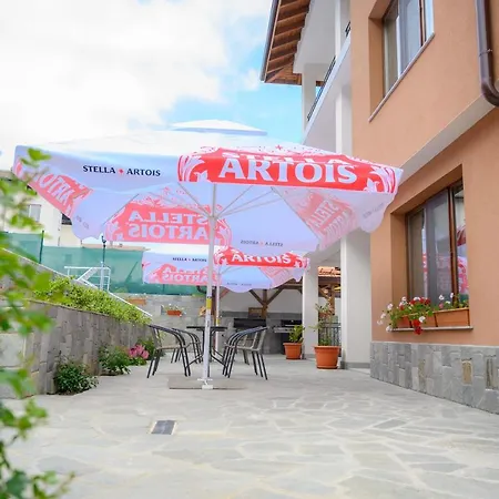 влахов 3* ساباريفا بانيا