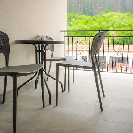 влахов بيت ضيافة 3*