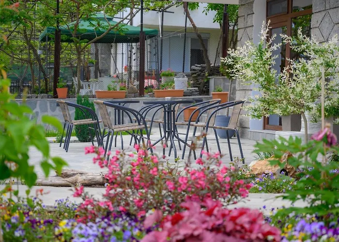 влахов Къща за гости 3*