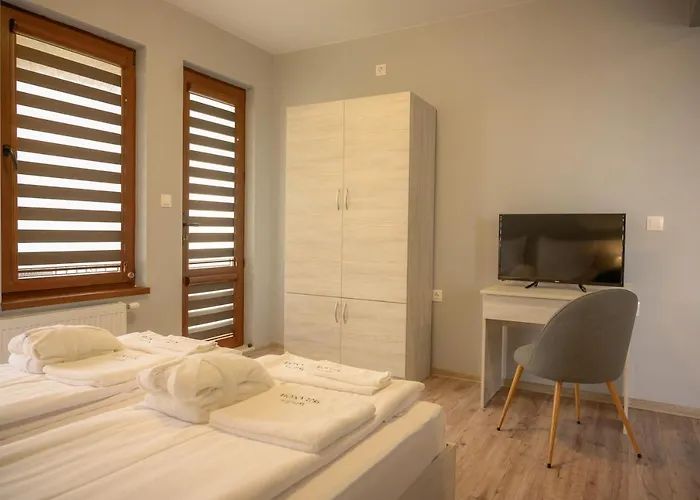 влахов Къща за гости 3*