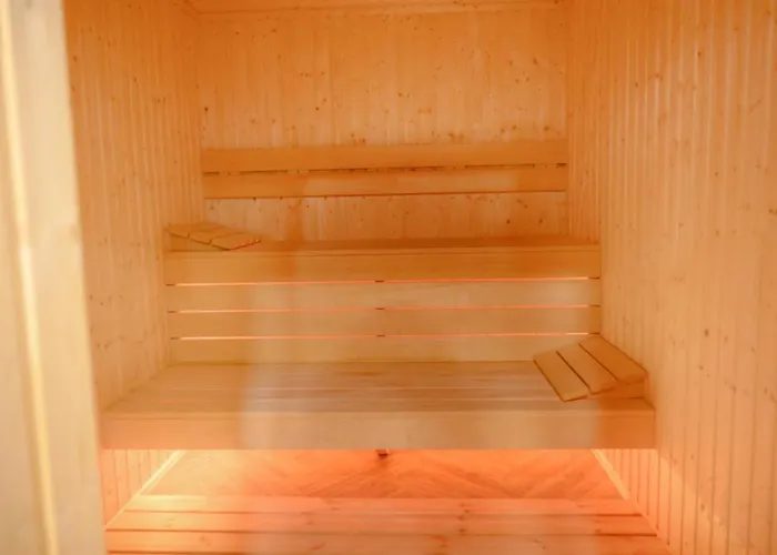 влахов Къща за гости Сапарева Баня