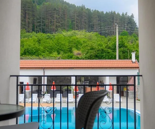 влахов Къща за гости