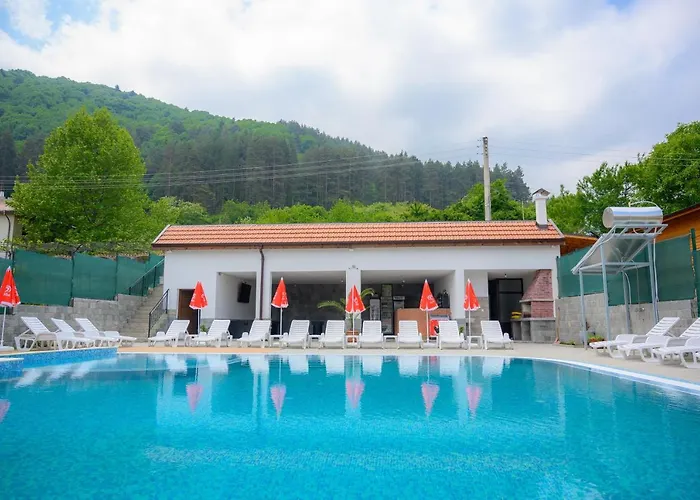 влахов 3* Сапарева Баня