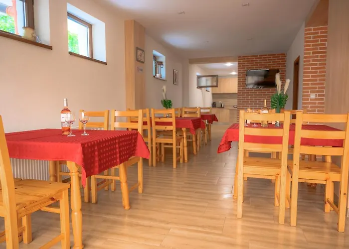 Къща за гости влахов 3*