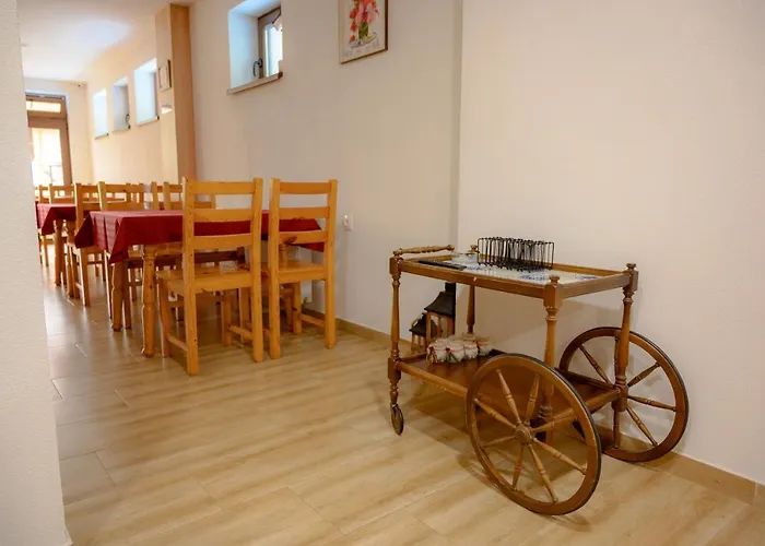 Къща за гости влахов 3*