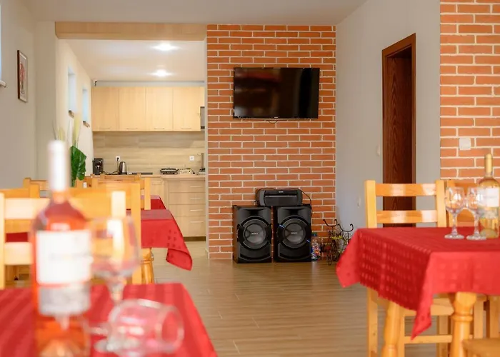 Къща за гости влахов Сапарева Баня