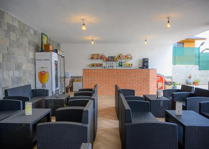 Къща за гости влахов