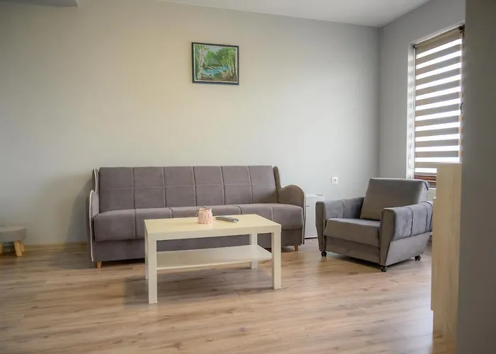 Къща за гости влахов