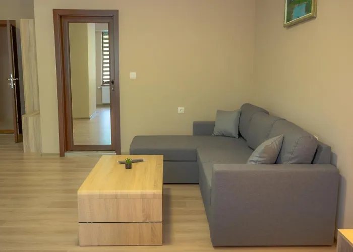 влахов Къща за гости 3*