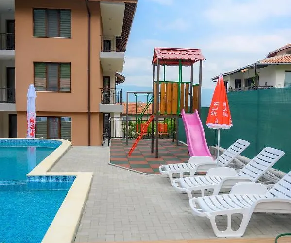 влахов Къща за гости