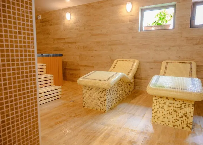 влахов Къща за гости Сапарева Баня