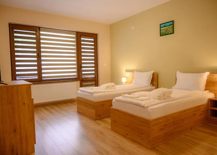 влахов Къща за гости 3*