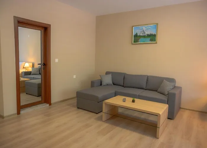 влахов Къща за гости Сапарева Баня