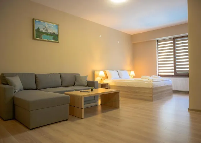 влахов Къща за гости 3*