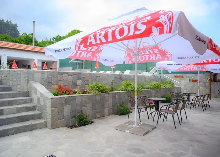 влахов Сапарева Баня