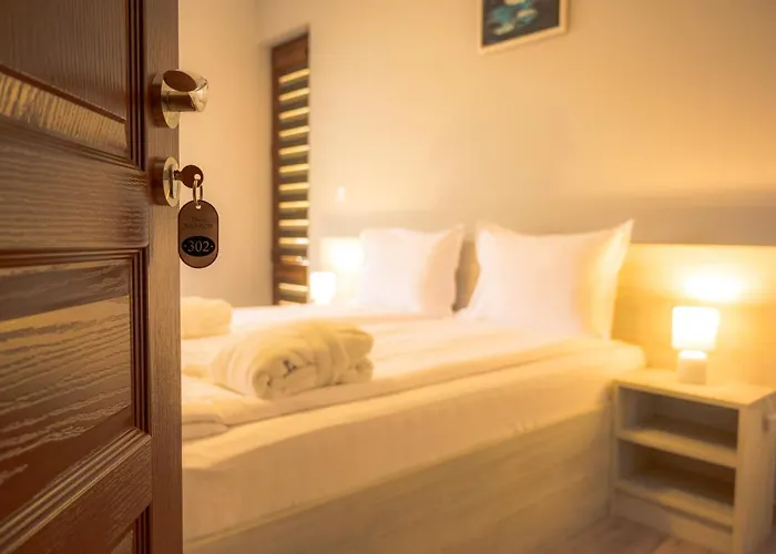 Къща за гости влахов 3*