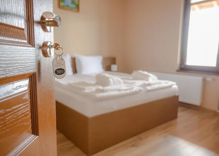 влахов 3* Сапарева Баня