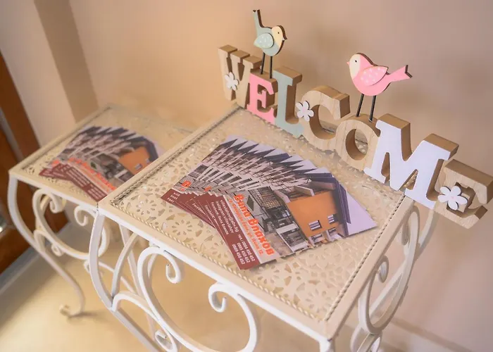 влахов Къща за гости 3*