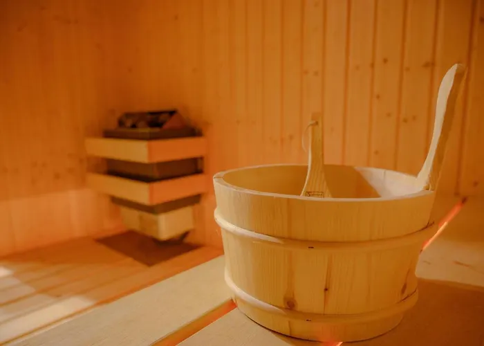 влахов Къща за гости Сапарева Баня