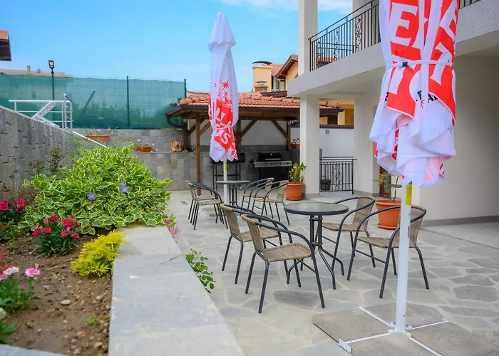 влахов Къща за гости