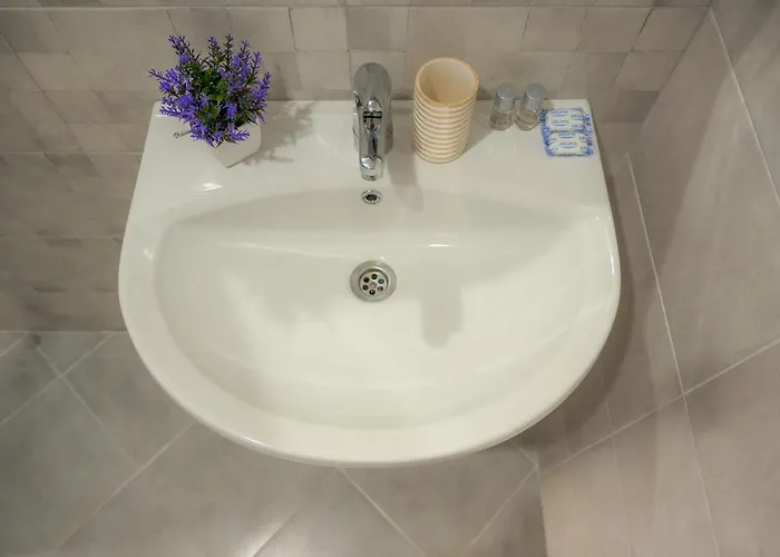 влахов Къща за гости 3*